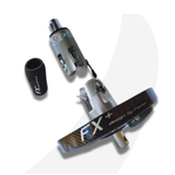 Facnor FX 7000+ Code Zero and Gennaker Furler with Ratchet