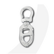 Ronstan Triggersnap Shackle,Small Bail,114mm