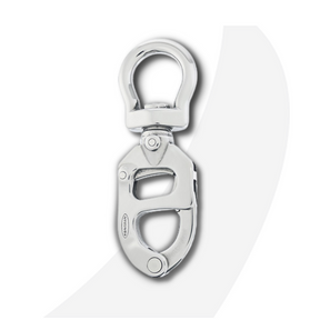 Ronstan Triggersnap Shackle,Small Bail,114mm