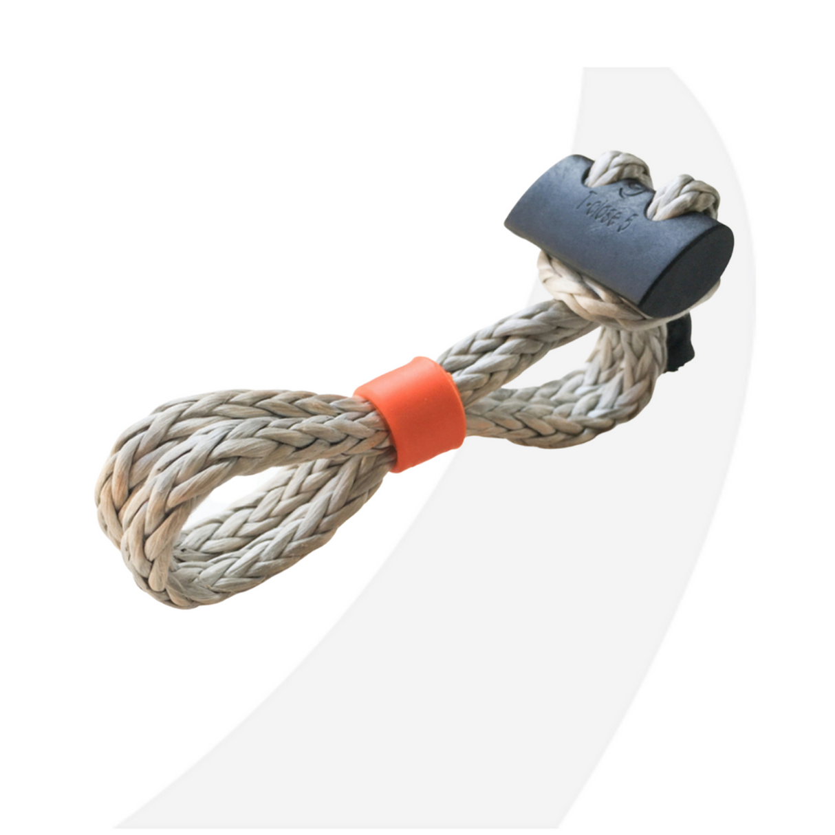 Nodus Universal K6 Adjustable Shackle