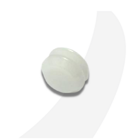 Selden Anti-Friction Wheel √∏ 14/8-8.5, POM