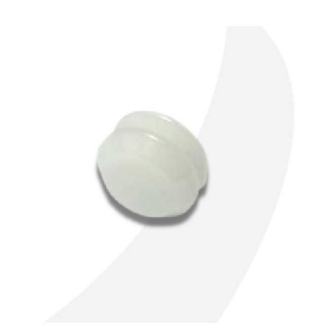 Selden Anti-Friction Wheel √∏ 14/8-8.5, POM