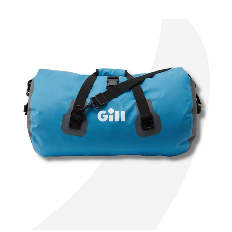 Gill 60L Voyager Duffel Bag (Colors)