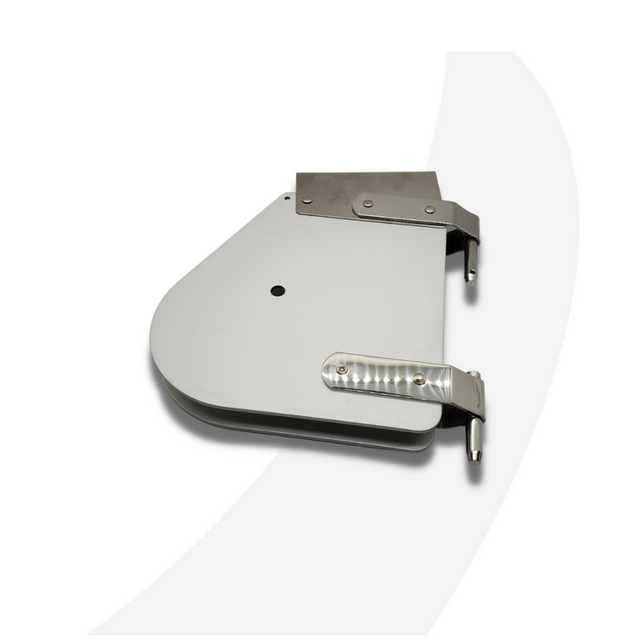 ILCA Laser Rudder Head,