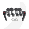 Lewmar Hatch Handle Repair Kit