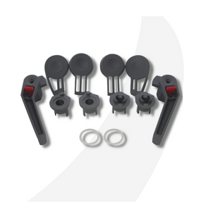 Lewmar Hatch Handle Repair Kit