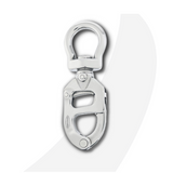 Ronstan Triggersnap Shackle,Large Bail,108mm