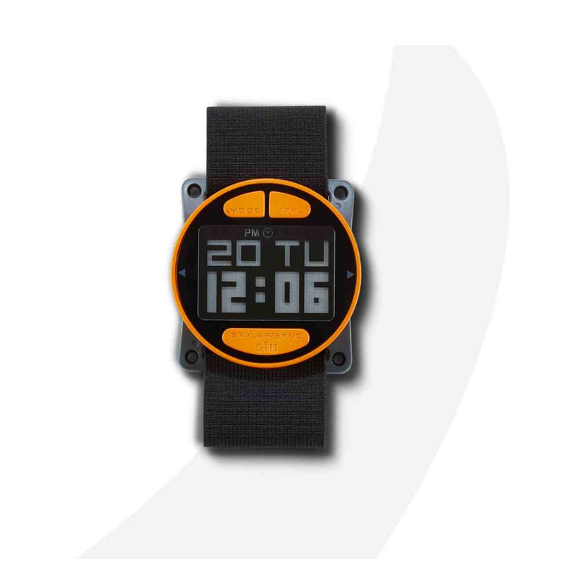 Gill Stealth Timer