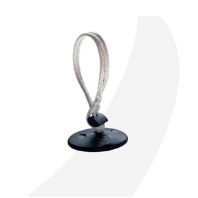 Nodus Textile cleat Nodus Pad-line