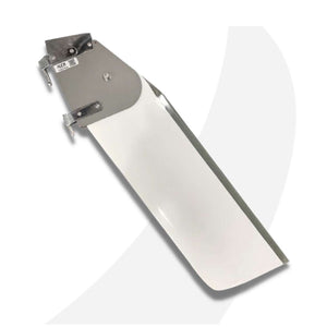 Rudder Hardware
