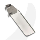 ILCA  /  Laser Complete Rudder