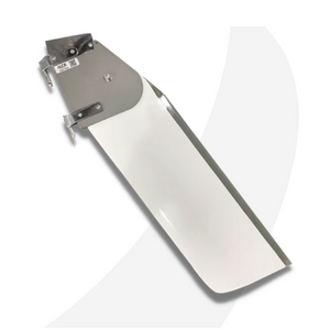 Rudder Hardware