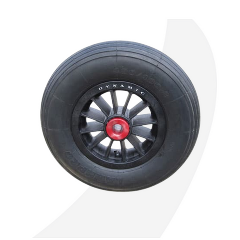 Dynamic Dollies Wheels