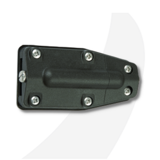 Bainbridge, Sailman Series 25, Batten Box Adjustable M10 Stud / 30 x 5.2mm