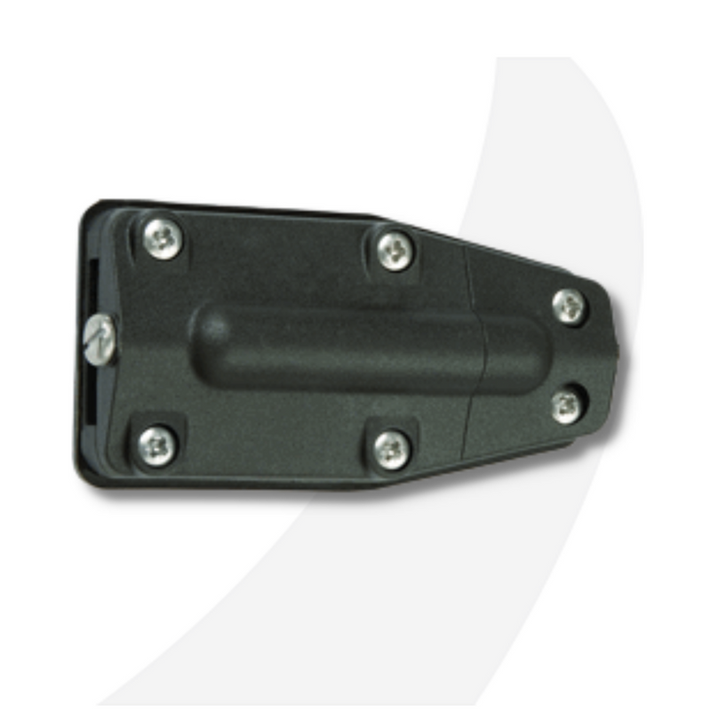 Bainbridge, Sailman Series 25, Batten Box Adjustable M10 Stud / 30 x 5.2mm