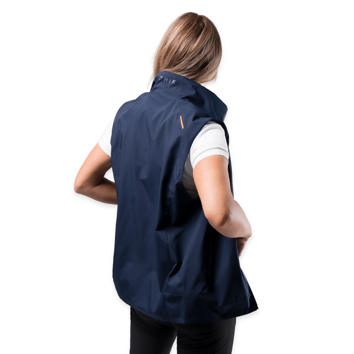 Zhik INS100 Crew Gilet (Colors)