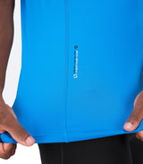 Zhik Mens Eco Spandex LT Race Singlet