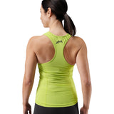 Zhik Womens Eco Spandex LT Race Singlet