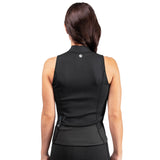 Zhik Womens Microfleece X Sleeveless Top