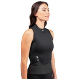 Zhik Womens Microfleece X Sleeveless Top