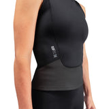 Zhik Womens Microfleece X Sleeveless Top