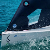 VX Two Complete boat excluding sails