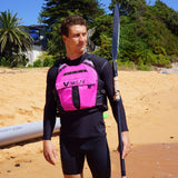 Vaikobi VXPII PFD Life Jacket - Pink
