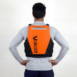 Vaikobi VXPII PFD Life Jacket - Fluro Orange