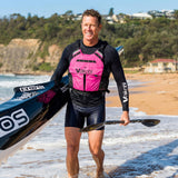 Vaikobi VXPII PFD Life Jacket - Pink