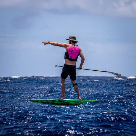 Vaikobi VXPII PFD Life Jacket - Pink