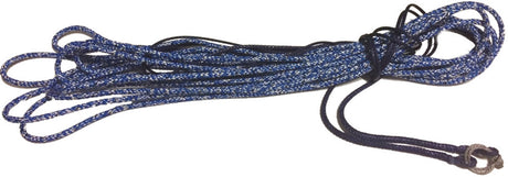 VX One Design Tapered Continuous Spinnaker Sheet for Heavy Air (7mm OD)