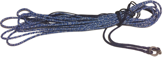 VX One Design Tapered Continuous Spinnaker Sheet for Heavy Air (7mm OD)