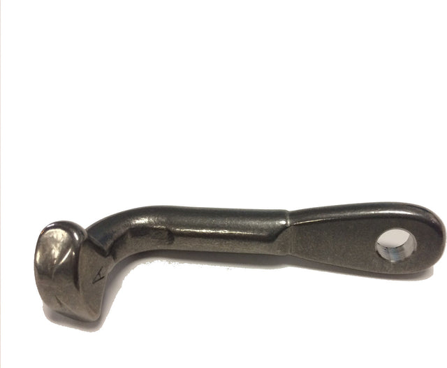 VX One Forestay Top End Hook (T-fitting) and aircraft eye 1/4" pin