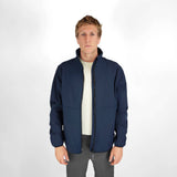 Vaikobi Team Softshell Jacket - Ink