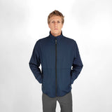 Vaikobi Team Softshell Jacket - Ink
