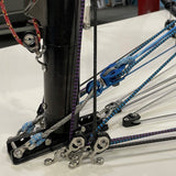 Allen Brothers 20MM Dynamic Single Fixed Eye