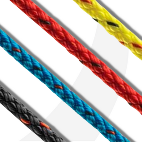 Marlow 8 Plait Pre-Stretched