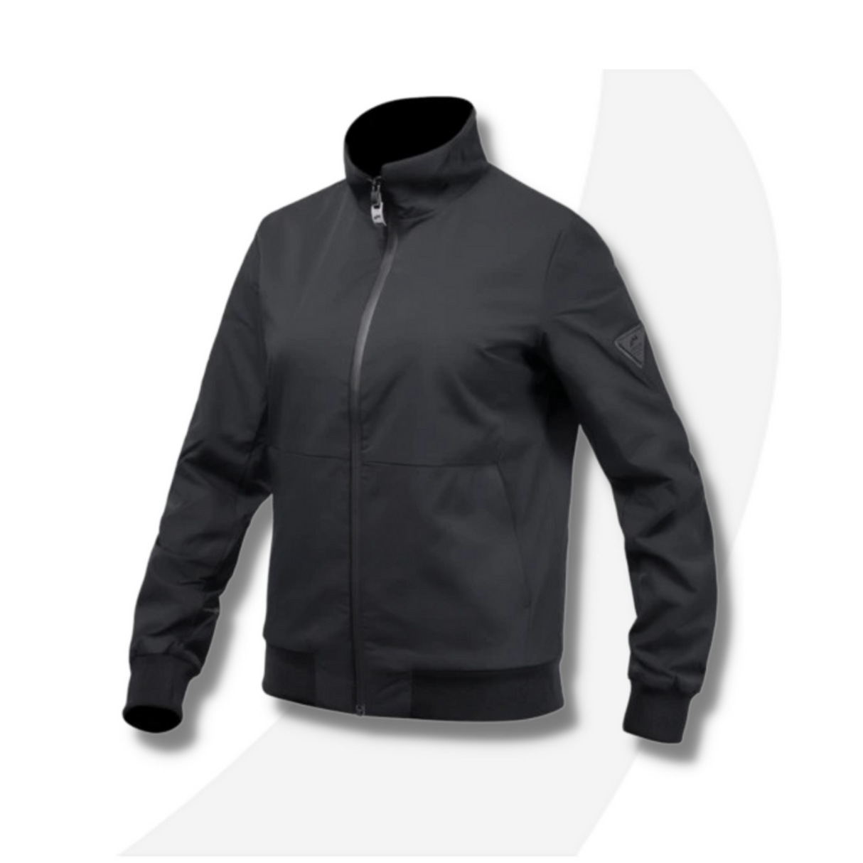 Zhik Womens Flight Jacket