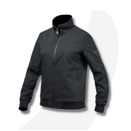 Zhik Womens Flight Jacket