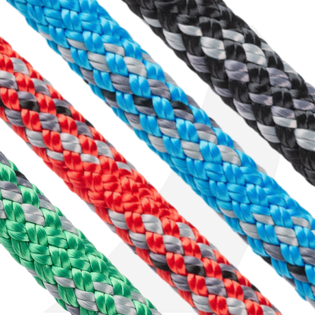 J105 Club Racing Spin Halyard (incl. shackle and stopper ball)