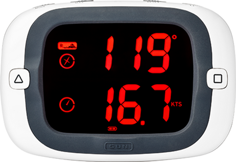 Velocitek Prostart with Magnetic Compass- Latest Generation