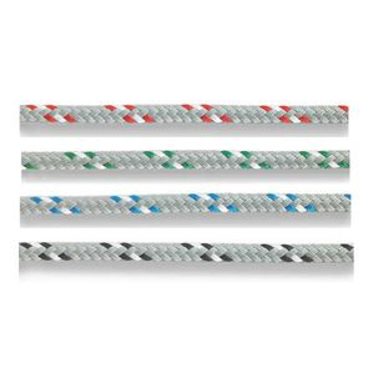 J/80 Main Racing Halyard (spliced with headboard shackle) - Club Race version Dyneema SK-38