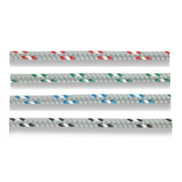 J/80 Main Racing Halyard (spliced with headboard shackle) - Club Race version Dyneema SK-38