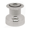 Antal Winch 30 2 Speed 28:1, Chromed Bronze