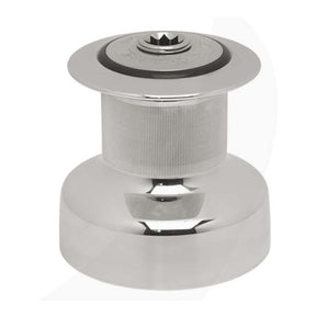 Antal Winch 30 2 Speed 28:1, Chromed Bronze