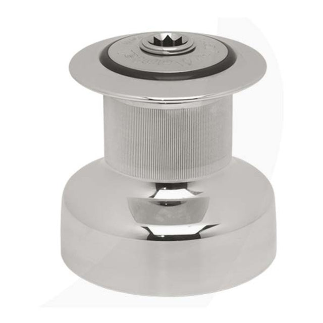 Antal Winch 30 2 Speed 28:1, Chromed Bronze