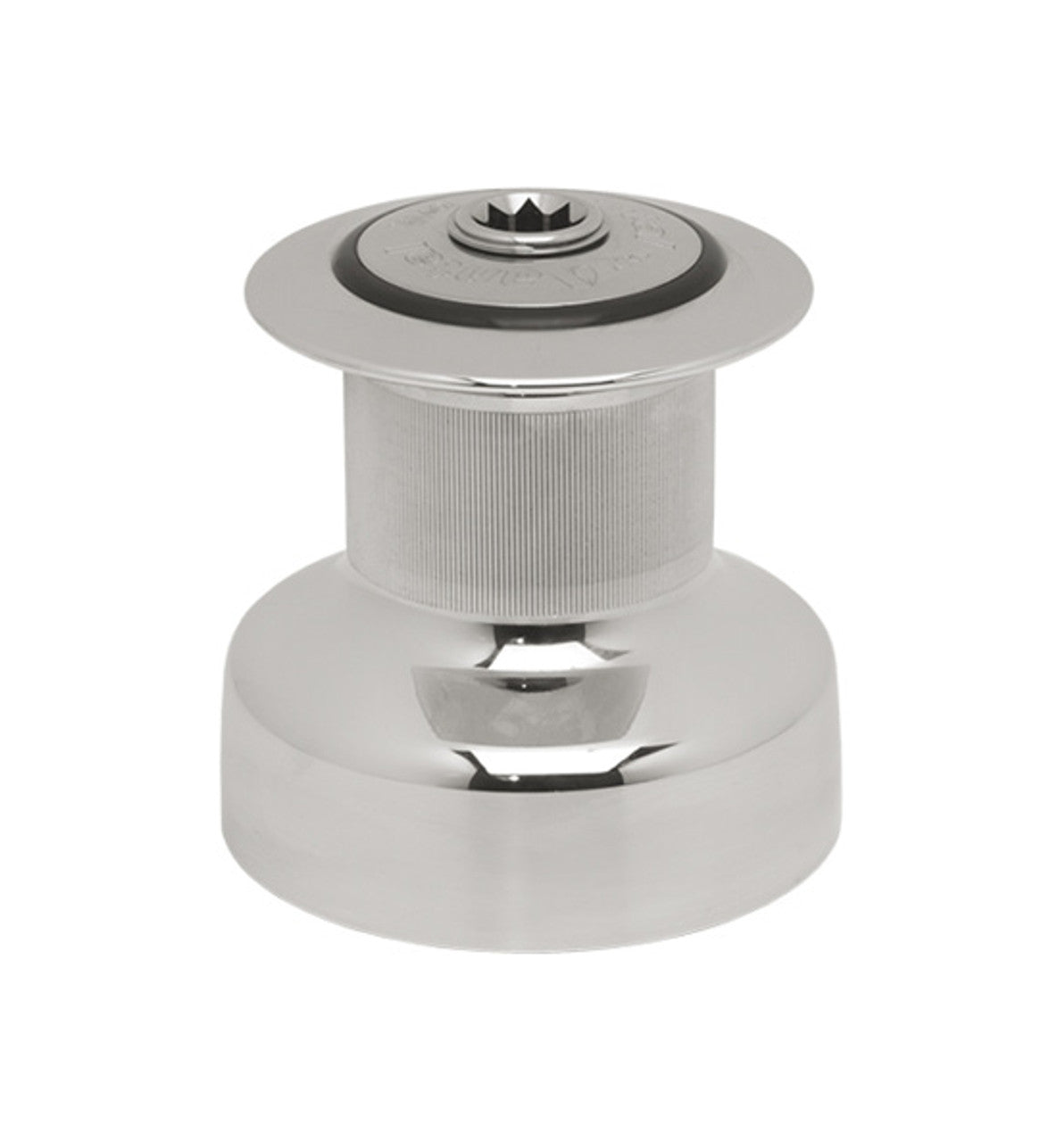 Antal Winch 8 1 Speed 8:1, Chromed Bronze