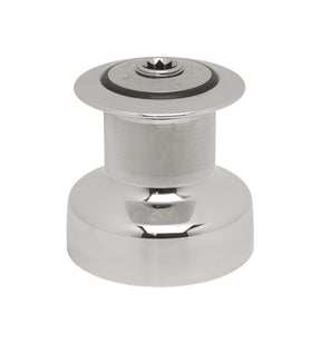 Antal Winch 8 1 Speed 8:1, Chromed Bronze