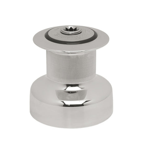 Antal Winch 8 1 Speed 8:1, Chromed Bronze