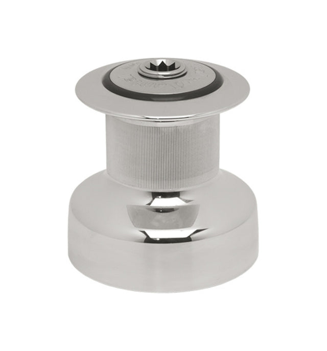 Antal Winch 8 1 Speed 8:1, Chromed Bronze